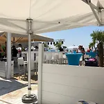 Appartement Panoramic View On Beach, Ships, Sea - Place To Be Ostende